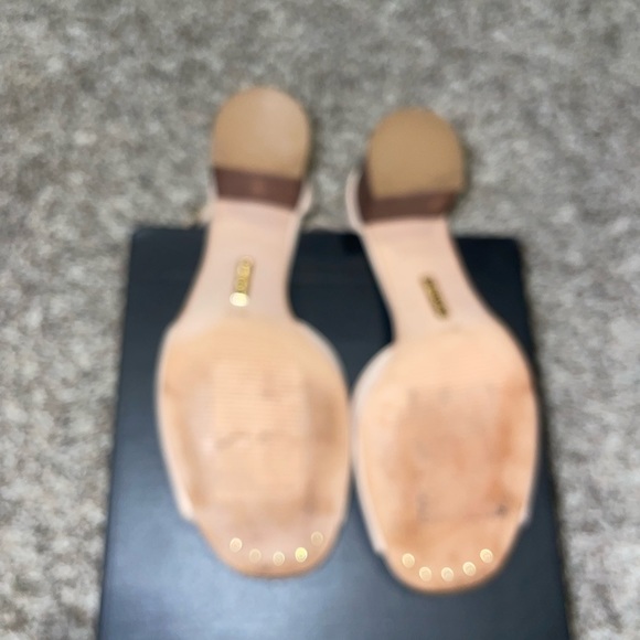 Louise Et Cie Ankle Strap Heel - Picture 8 of 8